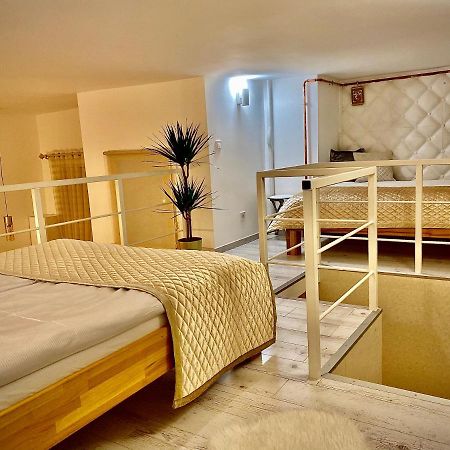 3 Comfortable And Cosy Apartments In Heart Of Budapest Near Basilica Εξωτερικό φωτογραφία