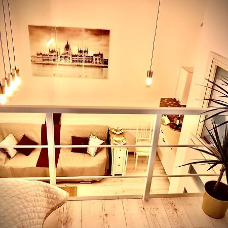 3 Comfortable And Cosy Apartments In Heart Of Budapest Near Basilica Εξωτερικό φωτογραφία