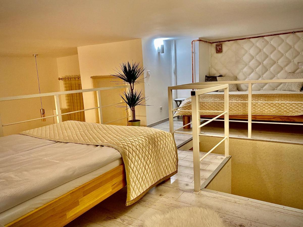 3 Comfortable And Cosy Apartments In Heart Of Budapest Near Basilica Εξωτερικό φωτογραφία
