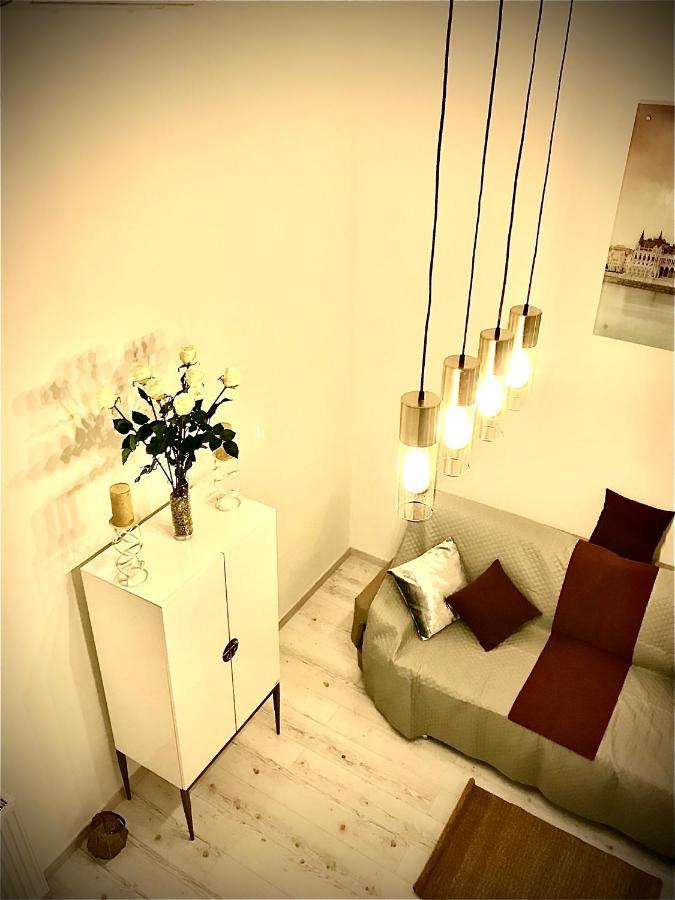 3 Comfortable And Cosy Apartments In Heart Of Budapest Near Basilica Εξωτερικό φωτογραφία