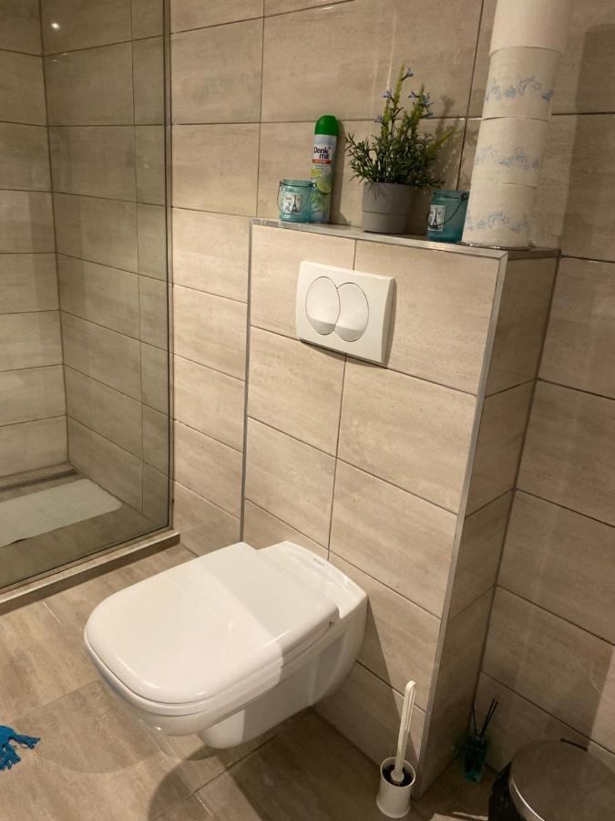 3 Comfortable And Cosy Apartments In Heart Of Budapest Near Basilica Εξωτερικό φωτογραφία
