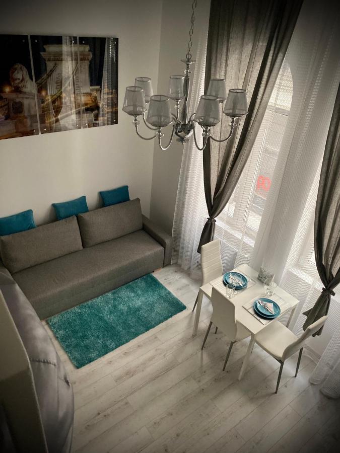 3 Comfortable And Cosy Apartments In Heart Of Budapest Near Basilica Εξωτερικό φωτογραφία