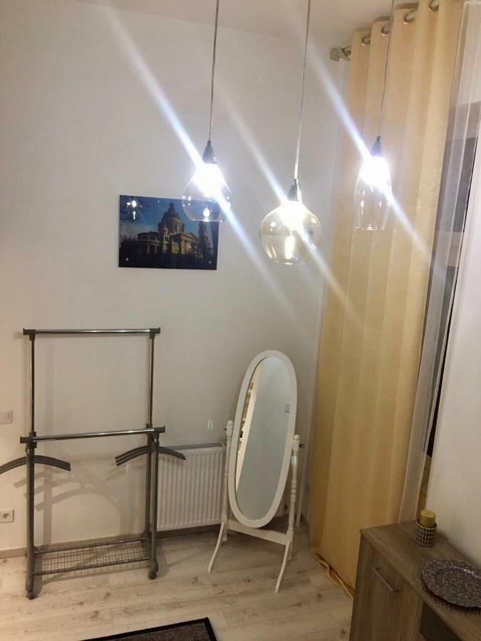 3 Comfortable And Cosy Apartments In Heart Of Budapest Near Basilica Εξωτερικό φωτογραφία