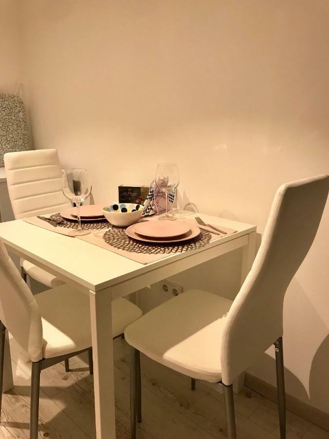 3 Comfortable And Cosy Apartments In Heart Of Budapest Near Basilica Εξωτερικό φωτογραφία