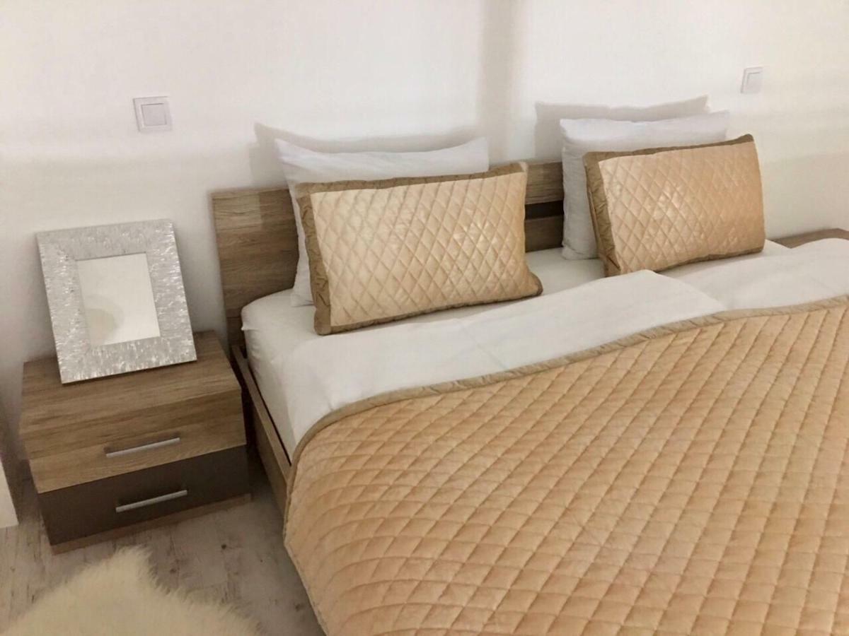 3 Comfortable And Cosy Apartments In Heart Of Budapest Near Basilica Εξωτερικό φωτογραφία