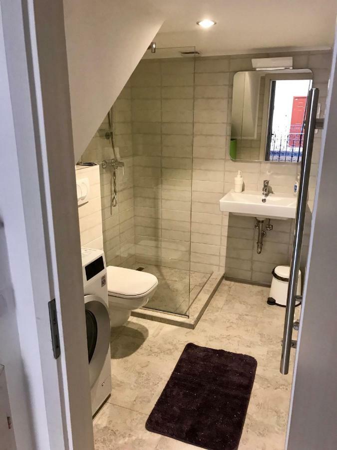 3 Comfortable And Cosy Apartments In Heart Of Budapest Near Basilica Εξωτερικό φωτογραφία