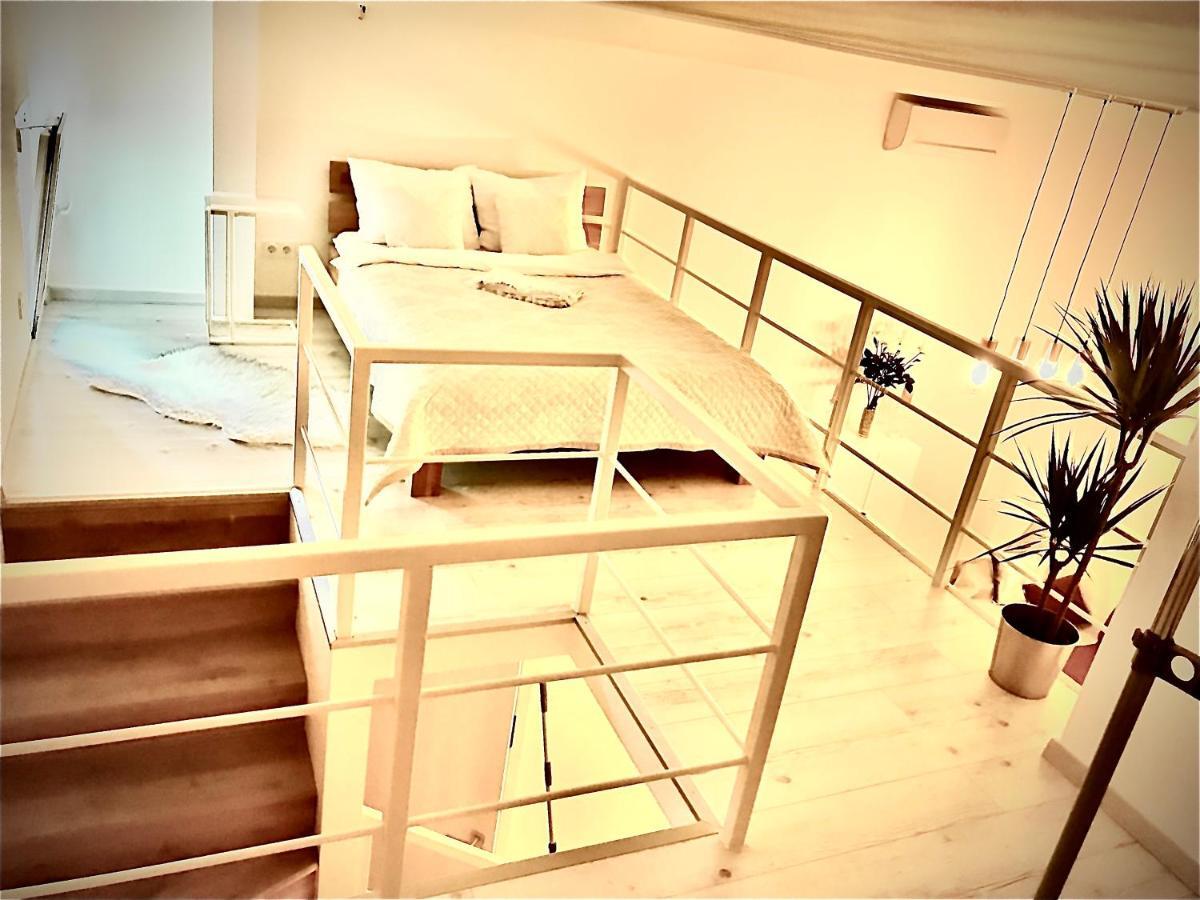 3 Comfortable And Cosy Apartments In Heart Of Budapest Near Basilica Εξωτερικό φωτογραφία